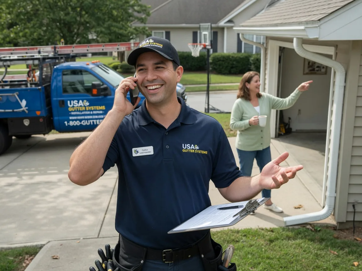 Gutter Installation Dunning, NE FAQs